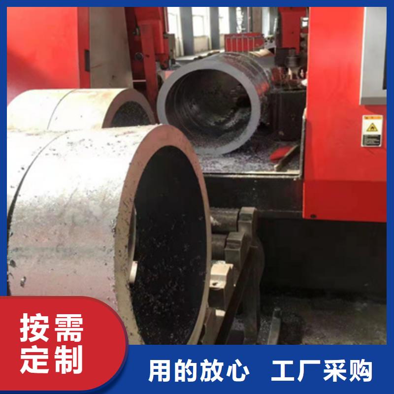 P91合金钢管T91合金管质量无忧