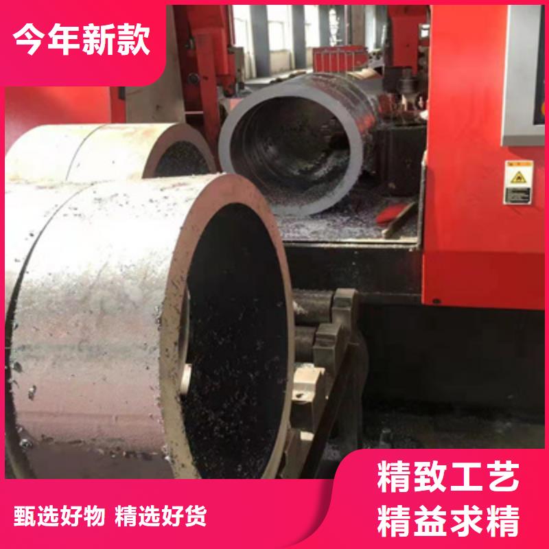 P91合金钢管T91合金管质量无忧