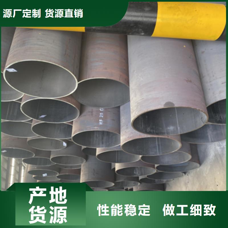 P91合金钢管,T91合金管好产品不怕比