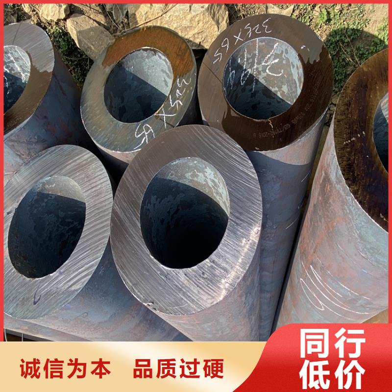 P91合金钢管T91合金管N年专注