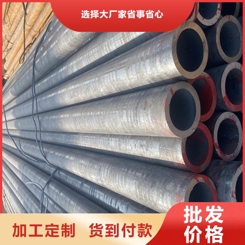 P91合金钢管合金钢管客户好评