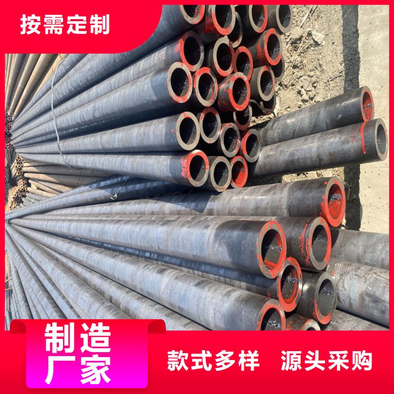 P91合金钢管,【12Cr1MoVG合金管】厂家案例