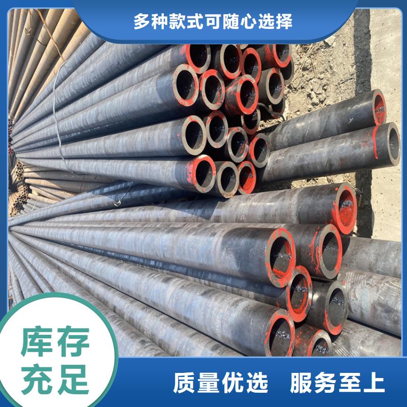P91合金钢管T91合金管N年专注