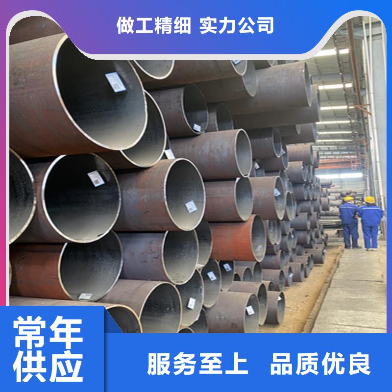 15CrMoG合金管T91合金管销售的是诚信