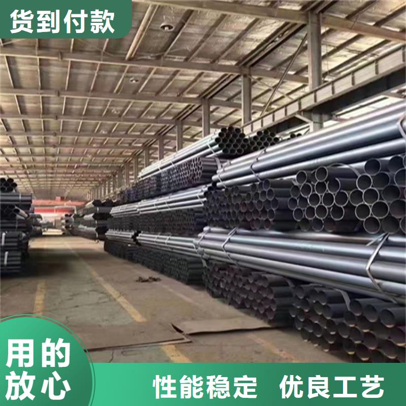 15CrMoG合金管合金钢管高性价比