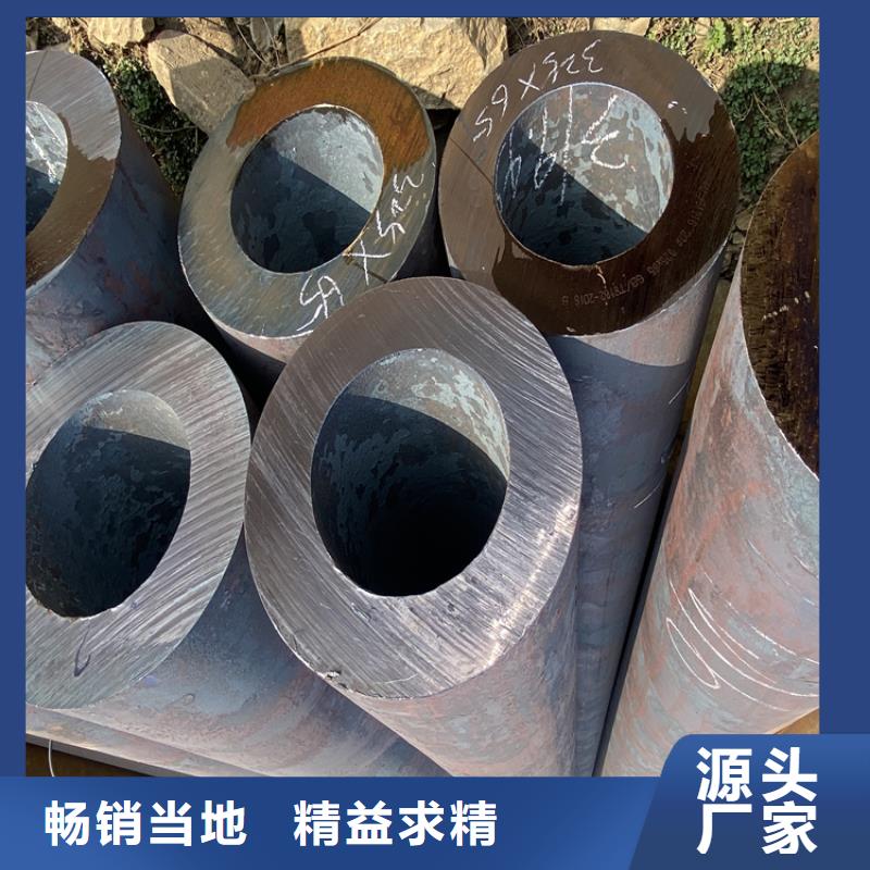 T91合金钢管合金钢管检验发货