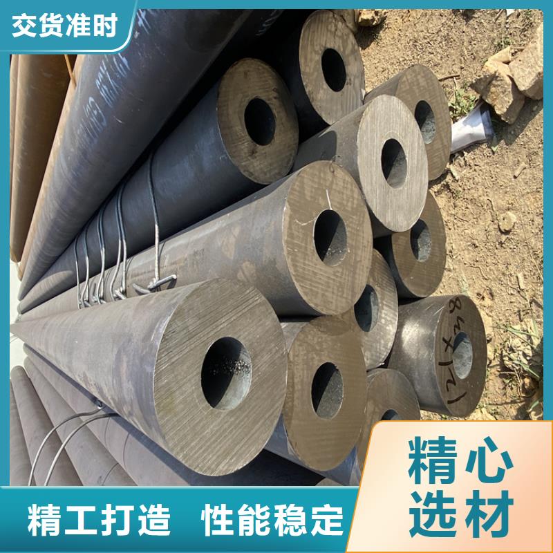 T91合金钢管合金钢管精心打造