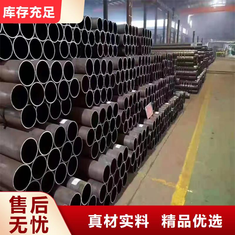 T91合金钢管合金钢管用的放心