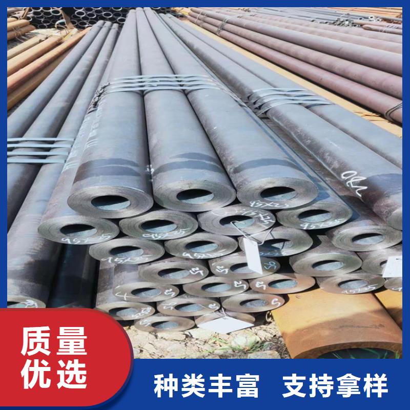 T91合金钢管合金钢管一手价格