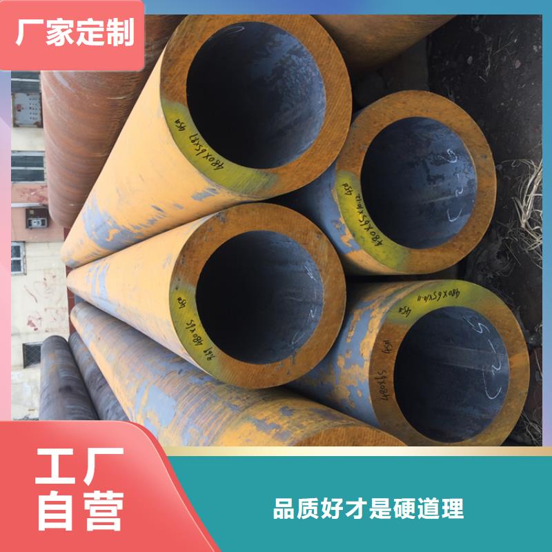 T91合金钢管T91合金管源头采购