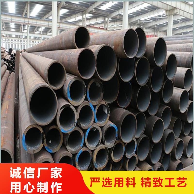 P22宝钢合金钢管,T91合金管大库存无缺货危机