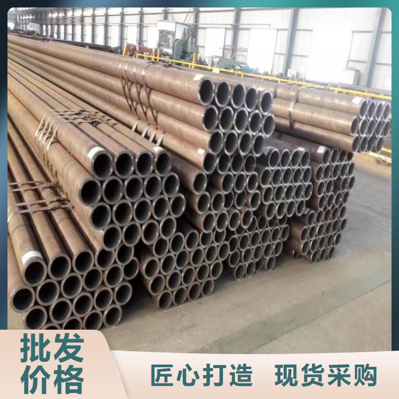 P22宝钢合金钢管-P91合金管应用领域