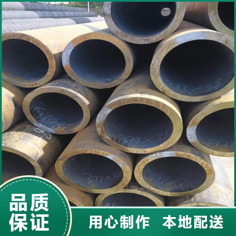 P22宝钢合金钢管合金钢管匠心打造