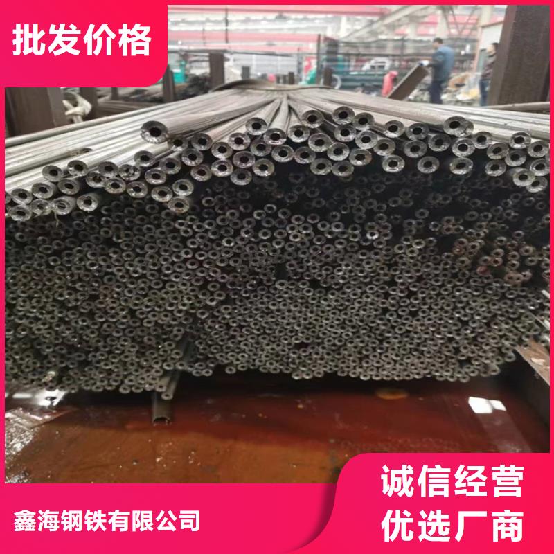 P22宝钢合金钢管-P22合金钢管口碑好实力强