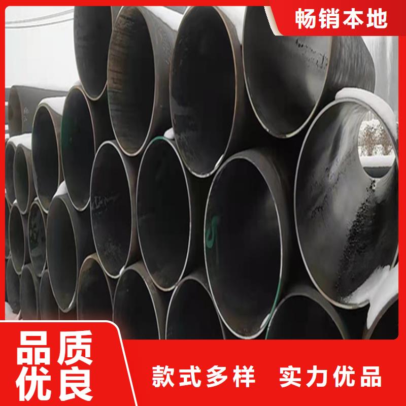 合金管厂家T91合金管质量好