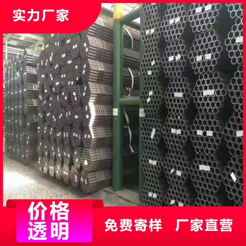 合金管厂家-合金钢管细节严格凸显品质