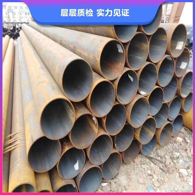 合金管厂家合金钢管实力厂家