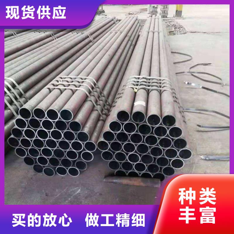 合金管厂家合金钢管实力厂家