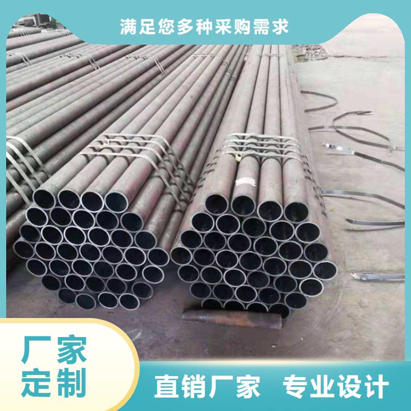 合金管厂家_T91合金管国标检测放心购买