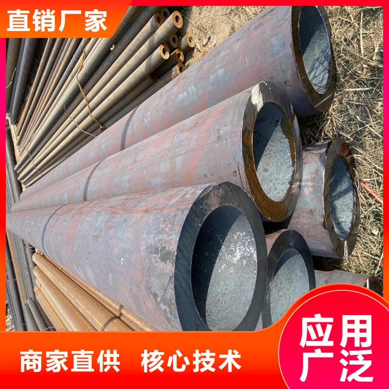 合金管厂家_T91合金管国标检测放心购买