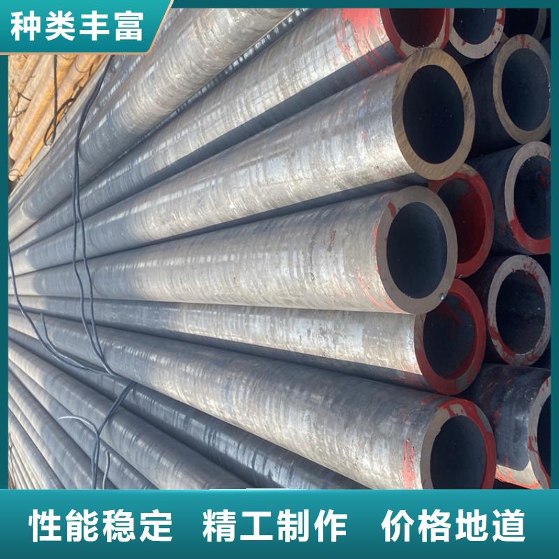 合金管厂家15CrMoG合金钢管源头直供