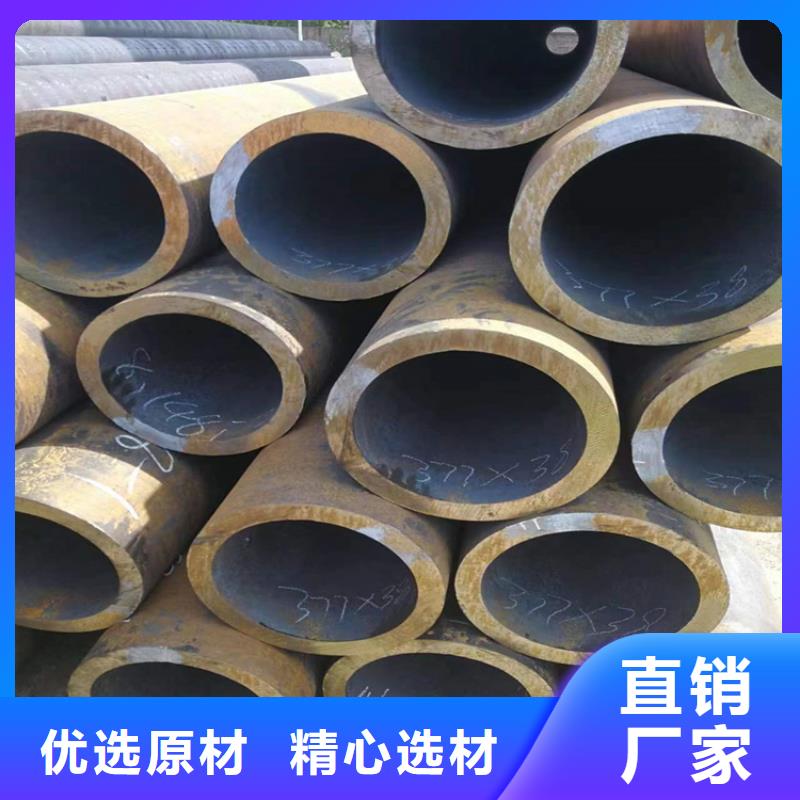 3087无缝管2Cr1MoVG合金管优良材质