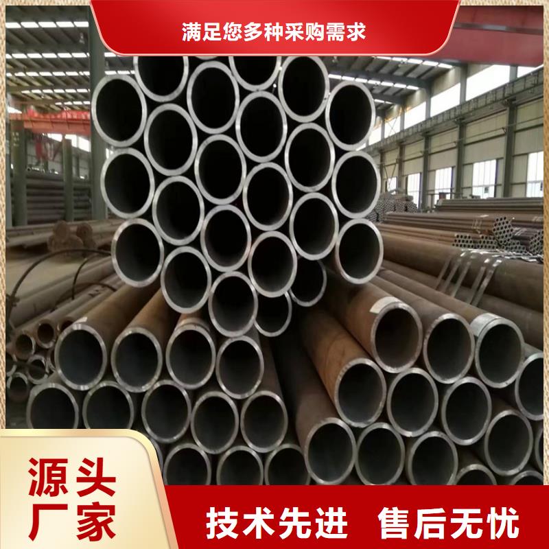 3087无缝管T91合金管使用寿命长久