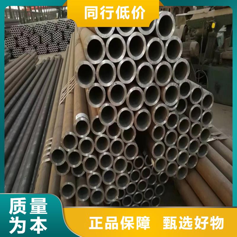 3087无缝管合金钢管产地货源