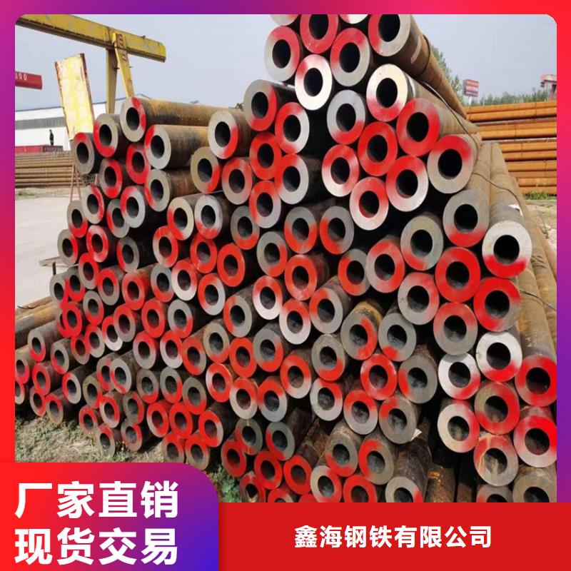 3087无缝管合金钢管厂家定制