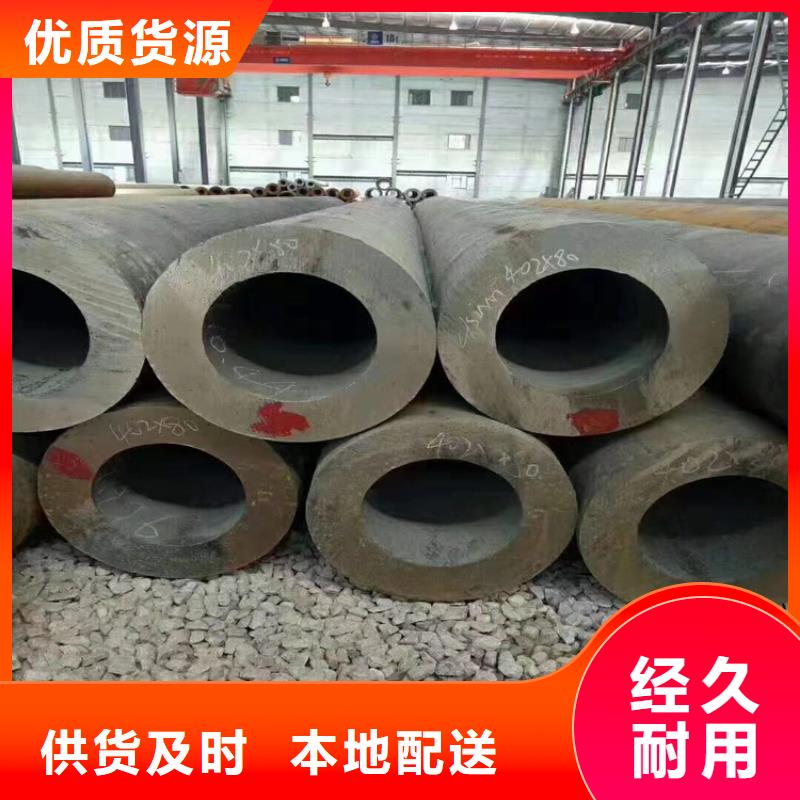 3087无缝管P91合金管产品优良