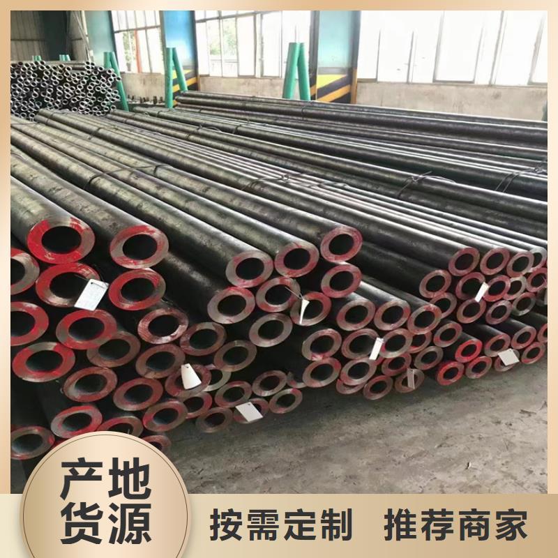 3087无缝管合金钢管大厂生产品质