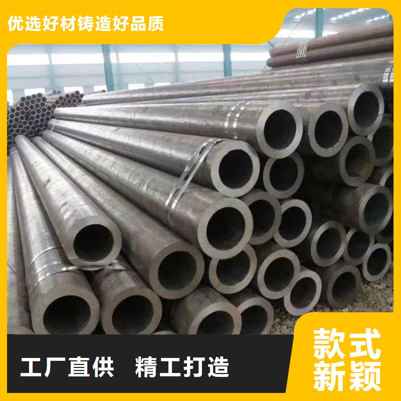3087无缝管合金钢管厂家定制