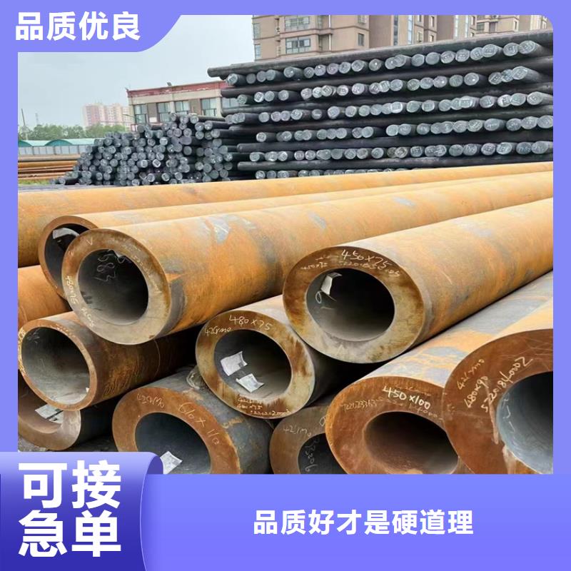 3087无缝管P91合金管型号全价格低