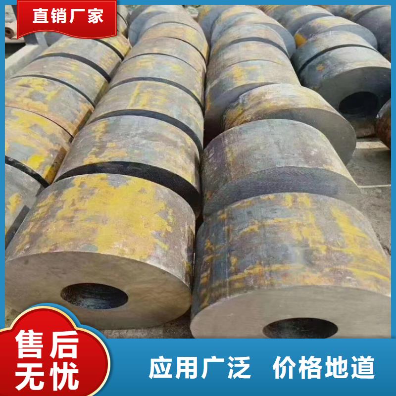 【3087无缝管,合金钢管做工精细】