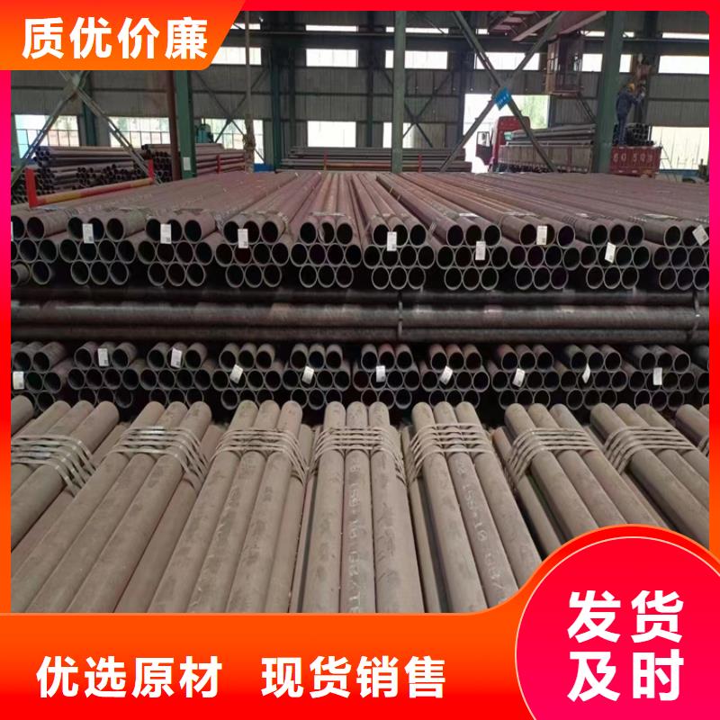 3087无缝管【合金钢管】质量优价格低