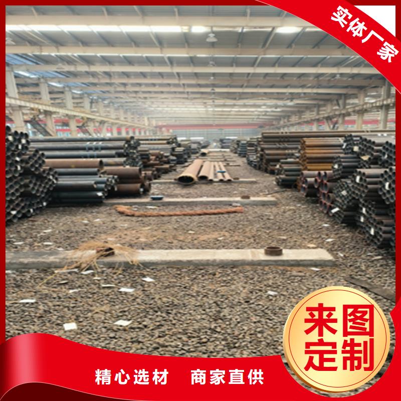 无缝管-T91合金管用品质说话