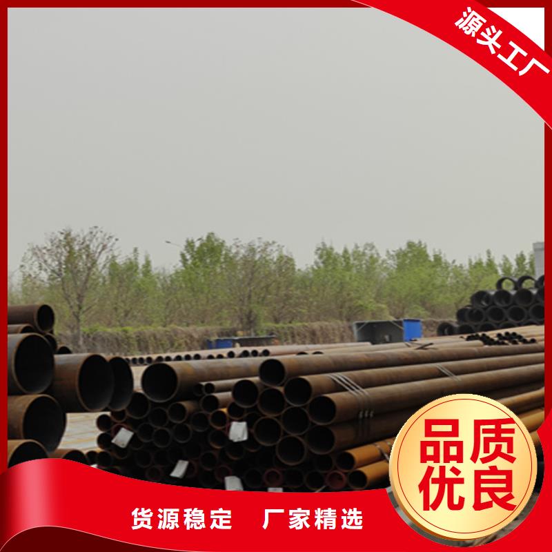 无缝管_T91合金管现货供应