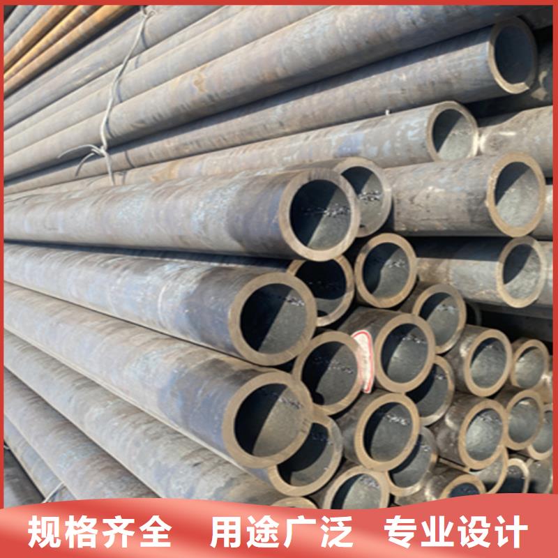 5310无缝管15CrMoG合金钢管符合行业标准