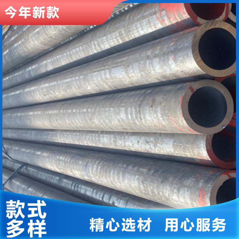 5310无缝管T91合金管量少也做