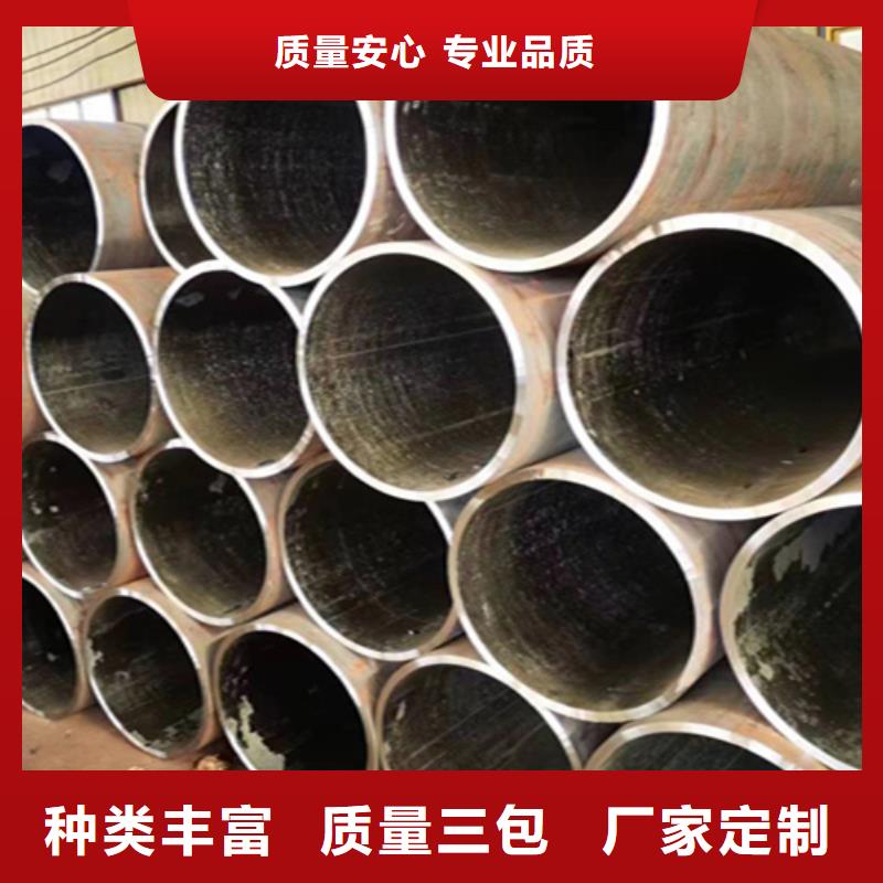 5310无缝管,T91合金管严格把控质量