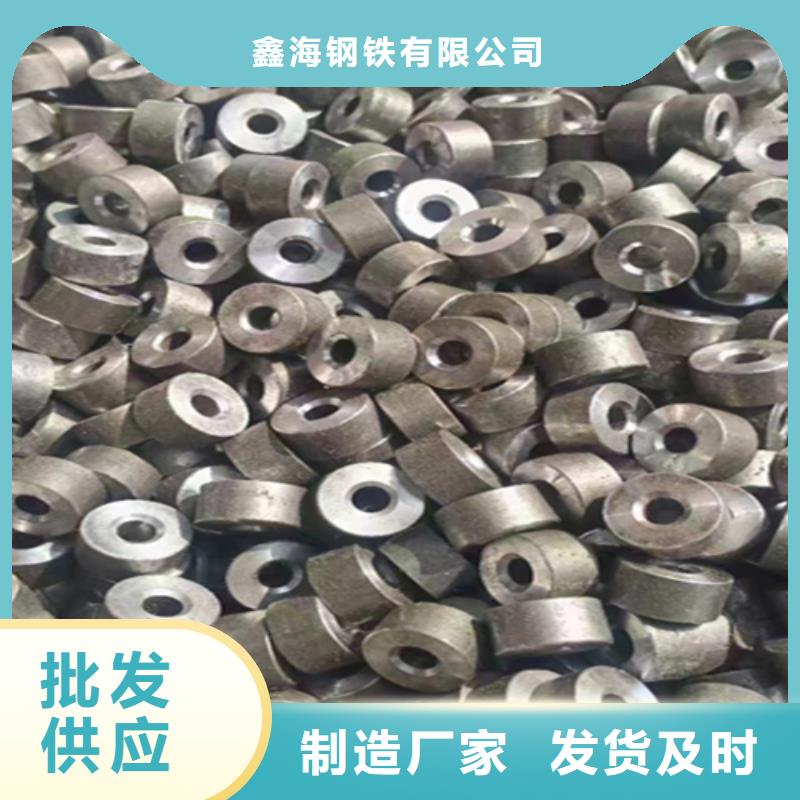 12Cr1MoVG合金钢管【T91合金管】满足客户所需
