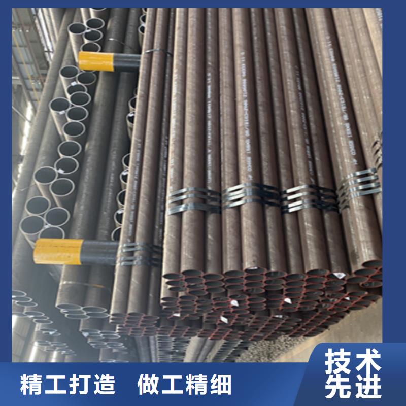 12Cr1MoVG合金钢管15CrMoG合金钢管厂家