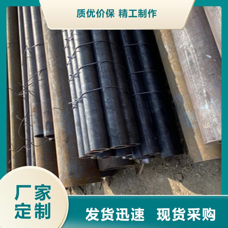 12Cr1MoVG合金钢管2Cr1MoVG合金管质检合格发货