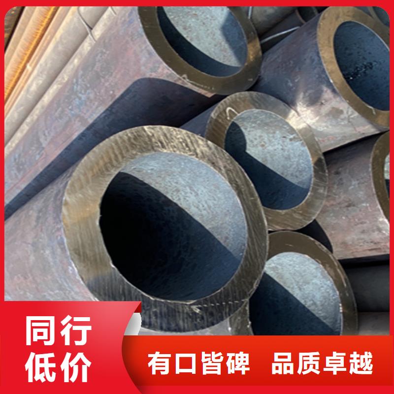 12Cr1MoVG合金钢管T91合金管品质过硬