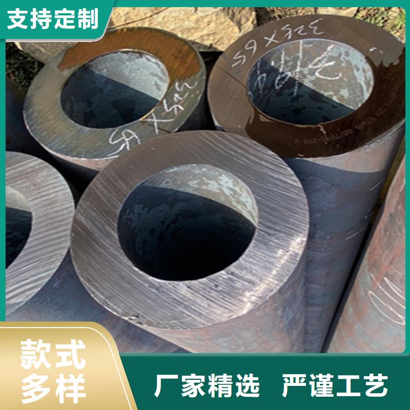 【12Cr1MoVG合金钢管合金管厂家精工制作】