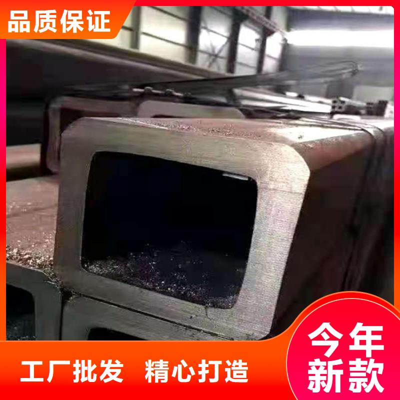 方管冷拔无缝钢管工艺精细质保长久