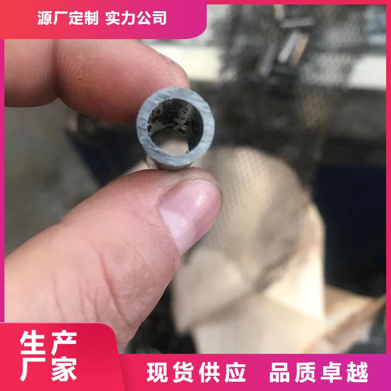 精密钢管Q355B工字钢推荐商家