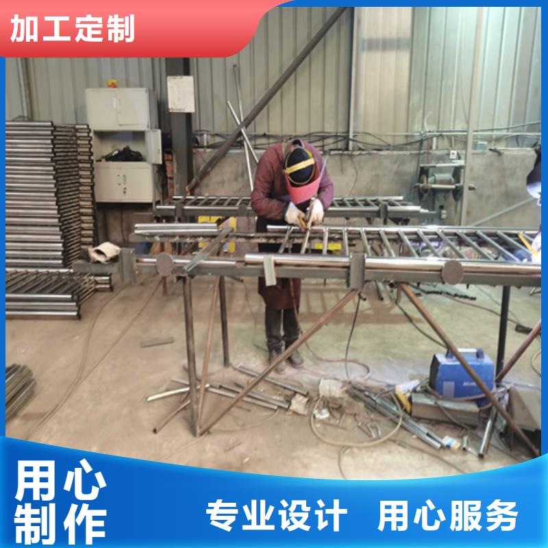 桥梁护栏厂家直接面向客户