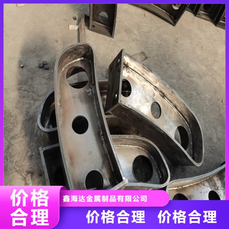 桥梁护栏实地大厂