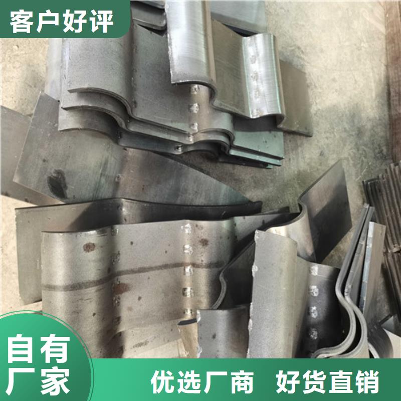 桥梁护栏防撞护栏打造行业品质